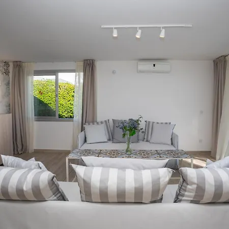 Leonardo Plaza Cypria Maris & (adults Only) Hotel Geroskipou