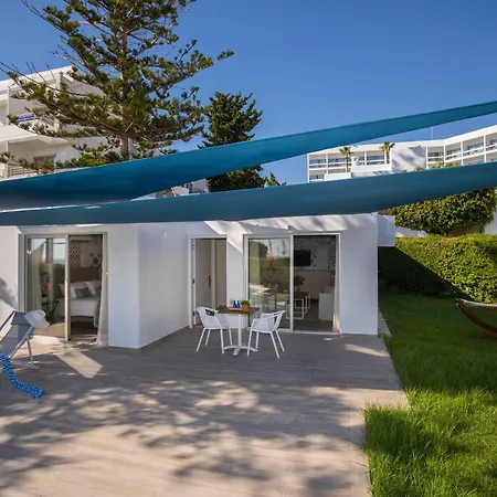 Hotel Leonardo Plaza Cypria Maris & (adults Only) 4*