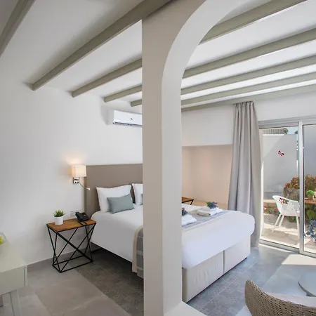 Hotel Leonardo Plaza Cypria Maris & (adults Only) 4*