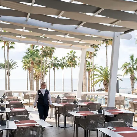 מלון Leonardo Plaza Cypria Maris & (adults Only) 4*