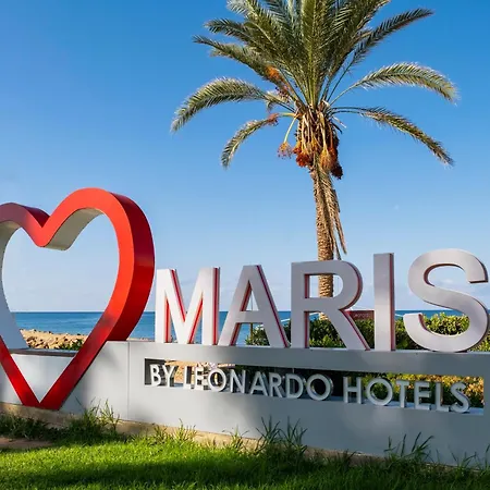 Leonardo Plaza Cypria Maris & (adults Only) מלון Geroskipou