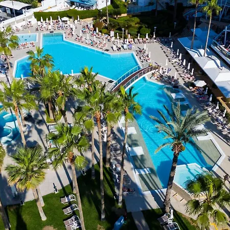 Leonardo Plaza Cypria Maris & (adults Only) 4*
