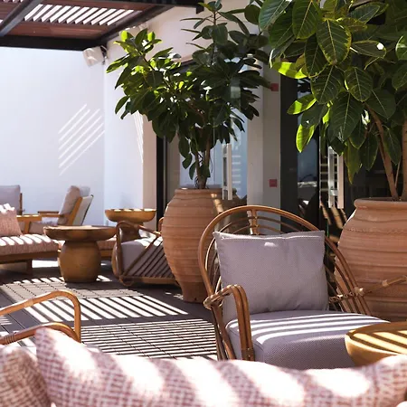 Leonardo Plaza Cypria Maris & (adults Only) מלון 4*
