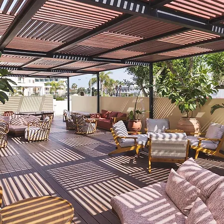 מלון Leonardo Plaza Cypria Maris & (adults Only) 4*