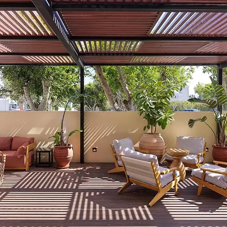 Leonardo Plaza Cypria Maris & (adults Only) Hotel Geroskipou