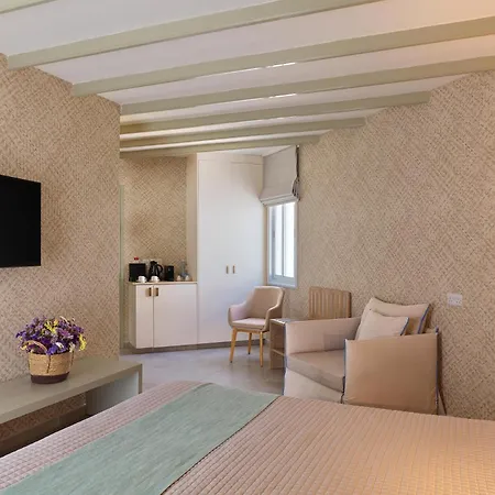 Leonardo Plaza Cypria Maris & (adults Only) Hotel