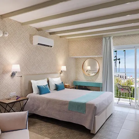 Leonardo Plaza Cypria Maris & (adults Only) Hotel