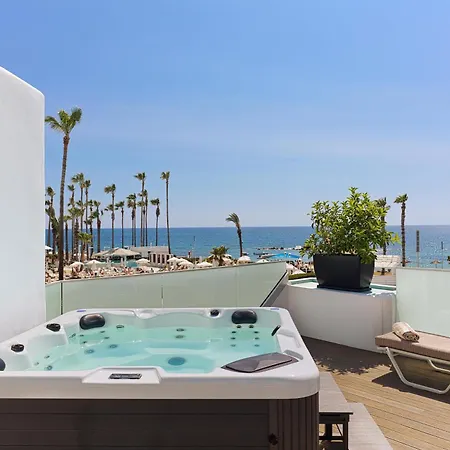 Hotel Leonardo Plaza Cypria Maris & (adults Only) 4*