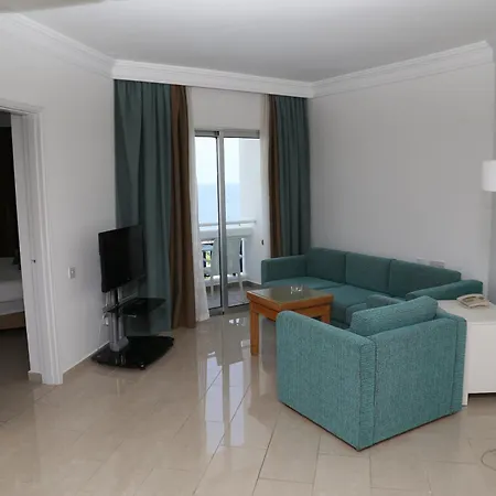 Leonardo Plaza Cypria Maris & (adults Only) מלון Geroskipou