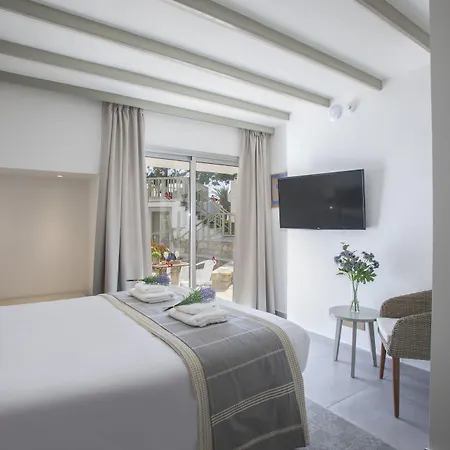 Leonardo Plaza Cypria Maris & (adults Only) Hotel Geroskipou