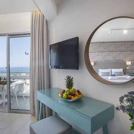 Hotel Leonardo Plaza Cypria Maris & (adults Only)