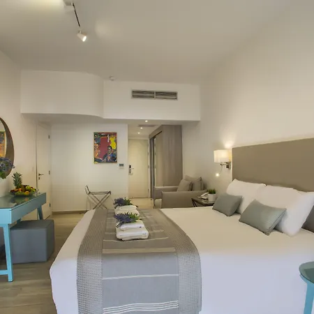 Leonardo Plaza Cypria Maris & (adults Only) Geroskipou