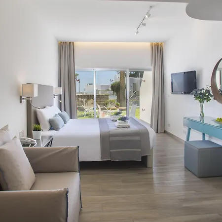 Otel Leonardo Plaza Cypria Maris & (adults Only) Geroskipou