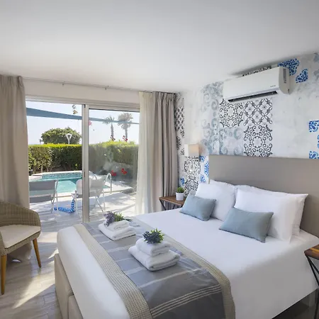 Leonardo Plaza Cypria Maris & (adults Only) Geroskipou