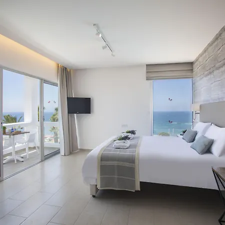Szálloda Leonardo Plaza Cypria Maris & (adults Only) 4*
