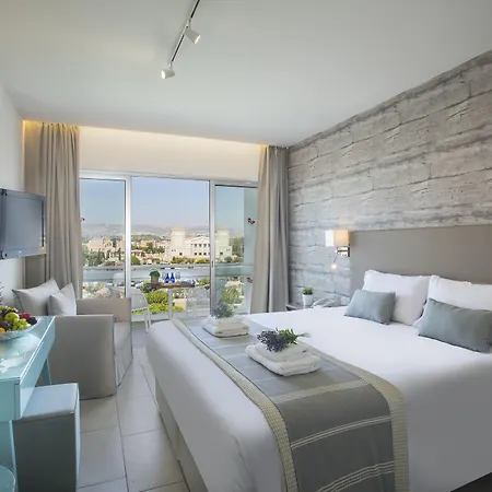 Leonardo Plaza Cypria Maris & (adults Only) 4* Geroskipou