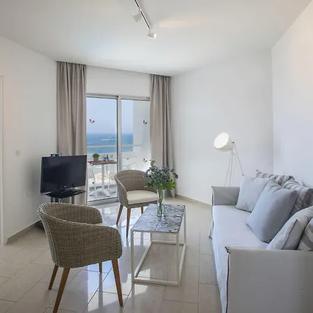 Hotel Leonardo Plaza Cypria Maris & (adults Only) 4*