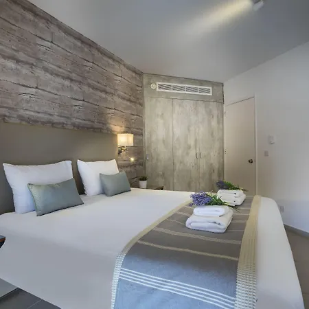 Leonardo Plaza Cypria Maris & (adults Only) Otel