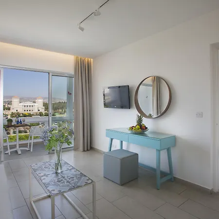 מלון Leonardo Plaza Cypria Maris & (adults Only) Geroskipou