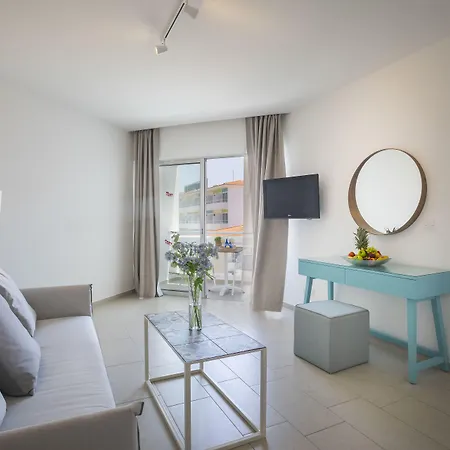 Hotel Leonardo Plaza Cypria Maris & (adults Only)