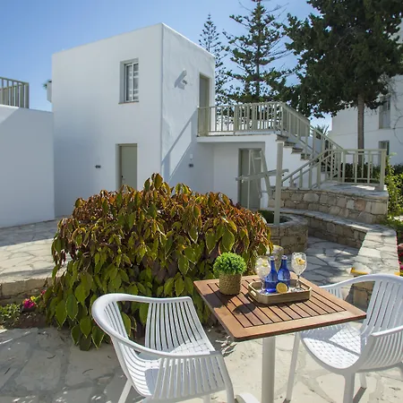 Leonardo Plaza Cypria Maris & (adults Only) מלון