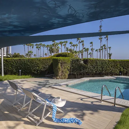 Leonardo Plaza Cypria Maris & (adults Only) 4* Geroskipou