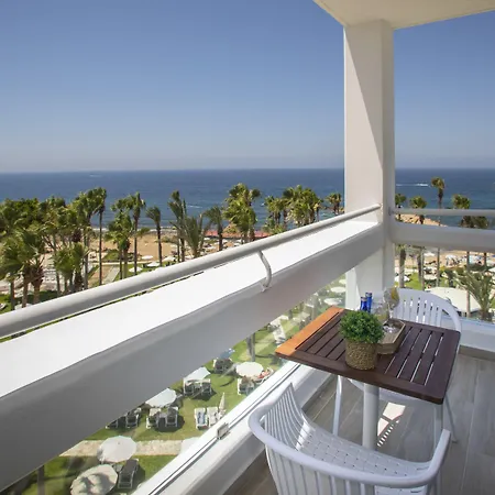 Leonardo Plaza Cypria Maris & (adults Only) Hotel 4*