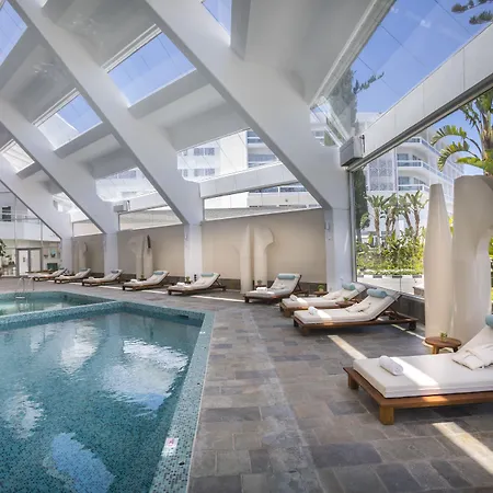 Leonardo Plaza Cypria Maris & (adults Only) Otel Geroskipou