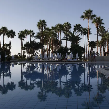 Leonardo Plaza Cypria Maris & (adults Only) מלון 4*
