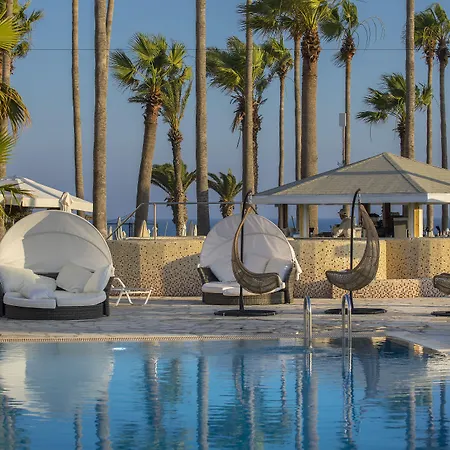 Leonardo Plaza Cypria Maris & (adults Only) Otel Geroskipou