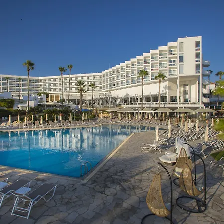 Leonardo Plaza Cypria Maris & (adults Only) 4* Geroskipou