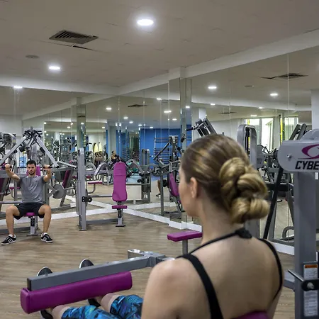 מלון Leonardo Plaza Cypria Maris & (adults Only) 4*