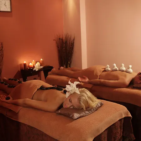 Leonardo Plaza Cypria Maris & (adults Only) Otel