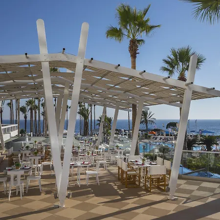 Leonardo Plaza Cypria Maris & (adults Only) Geroskipou