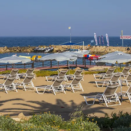 מלון Leonardo Plaza Cypria Maris & (adults Only)