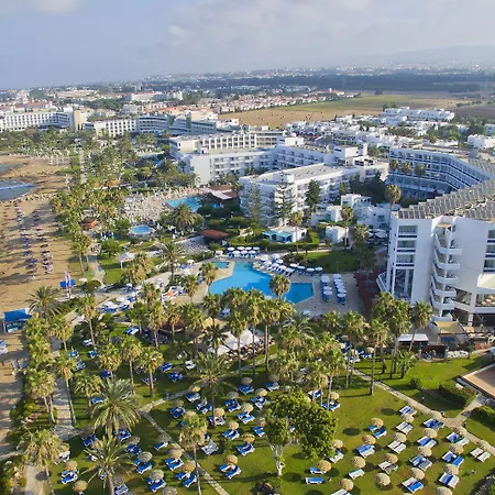 Leonardo Plaza Cypria Maris & (adults Only) 4* Geroskipou