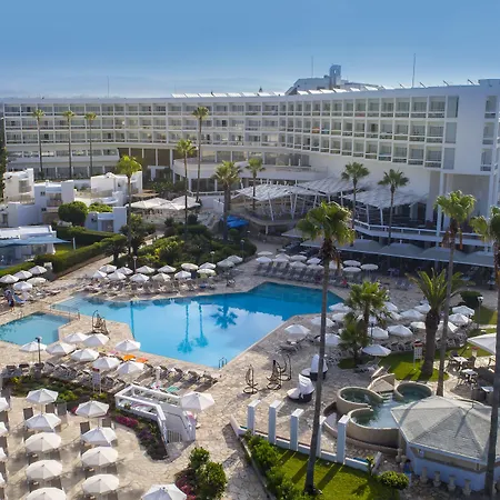 Leonardo Plaza Cypria Maris & (adults Only) Hotel Geroskipou
