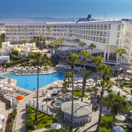 Leonardo Plaza Cypria Maris & (adults Only) מלון 4*