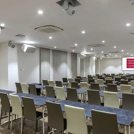 Leonardo Plaza Cypria Maris & (adults Only) Hotel 4*
