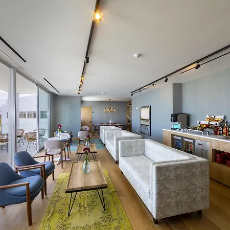 Leonardo Plaza Cypria Maris & (adults Only) 4* Geroskipou