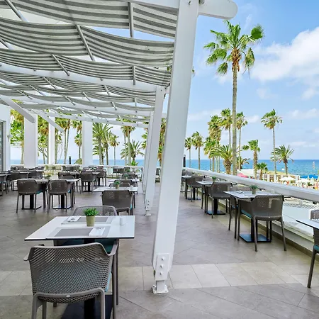 Leonardo Plaza Cypria Maris & (adults Only) 4* Geroskipou