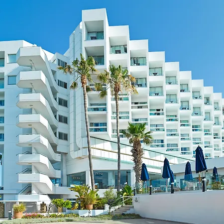 מלון Leonardo Plaza Cypria Maris & (adults Only) Geroskipou