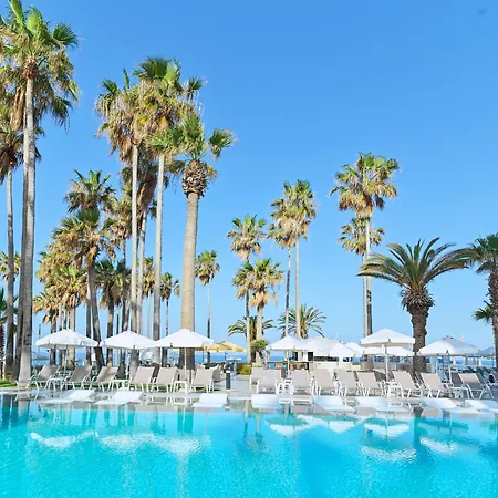 Leonardo Plaza Cypria Maris & (adults Only) Geroskipou