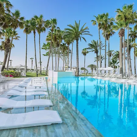 Leonardo Plaza Cypria Maris & (adults Only) Hotel
