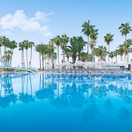 Leonardo Plaza Cypria Maris & (adults Only) Geroskipou