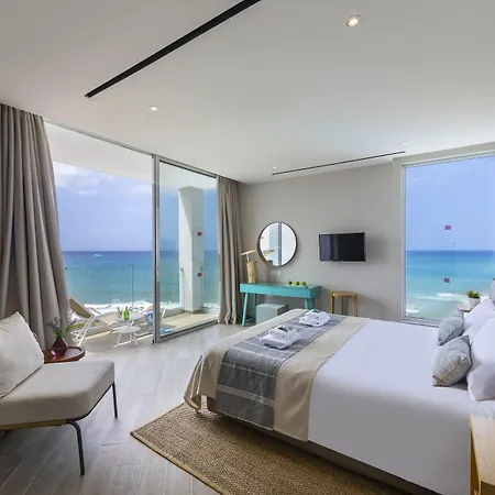 Leonardo Plaza Cypria Maris & (adults Only)