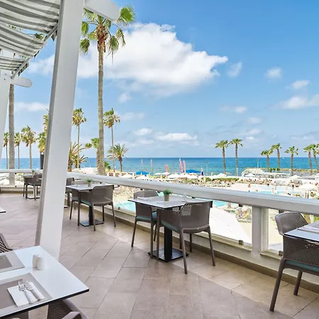 Leonardo Plaza Cypria Maris & (adults Only) 4*
