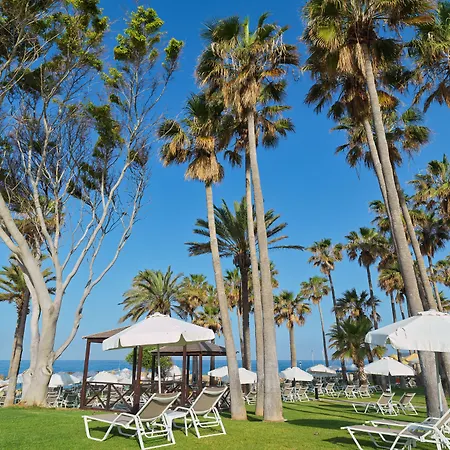 Leonardo Plaza Cypria Maris & (adults Only) 4* Geroskipou