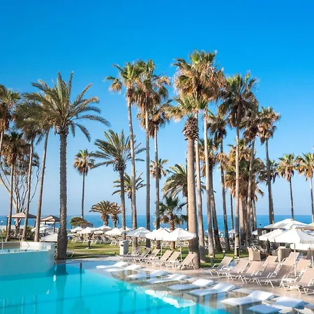 Leonardo Plaza Cypria Maris & (adults Only) Отель