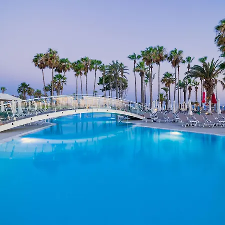 מלון Leonardo Plaza Cypria Maris & (adults Only)